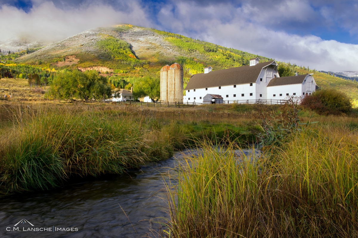 Photo 1 from SUMMIT LAND CONSERVANCY
